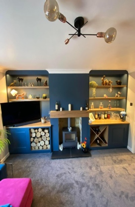 Cornwall Carpentry Kent